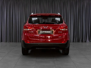 Внедорожник Hyundai ix35 2012 года, 1249000 рублей, Тюмень