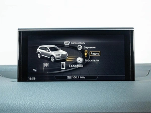 Внедорожник Audi Q7 2019 года, 3999000 рублей, Ставрополь
