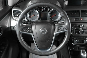 Внедорожник Opel Mokka 2014 года, 1199000 рублей, Тюмень