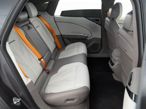 Седан Zeekr 007 2025 года, 6349000 рублей, Москва