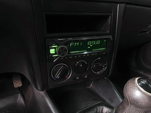 Хетчбэк Volkswagen Golf 1999 года, 390000 рублей, Ростов-на-Дону