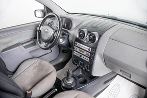 Хетчбэк Ford Fusion 2005 года, 399000 рублей, Пермь