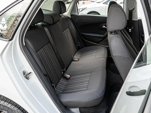 Седан Volkswagen Polo 2015 года, 870000 рублей, Краснодар