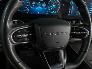 Внедорожник Chery Tiggo 7 Pro Max 2024 года, 1819000 рублей, Воронеж