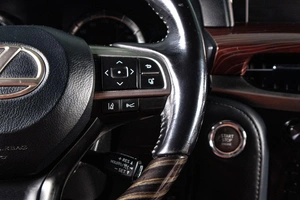 Внедорожник Lexus LX 2018 года, 10199000 рублей, Сургут