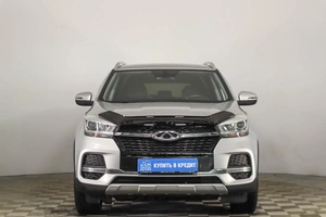 Внедорожник Chery Tiggo 4 2019 года, 1299000 рублей, Пермь