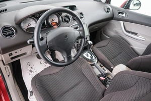 Хетчбэк Peugeot 308 2008 года, 499000 рублей, Красноярск