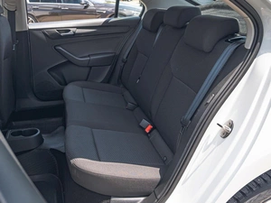 Лифтбек Volkswagen Polo 2022 года, 1340000 рублей, Краснодар