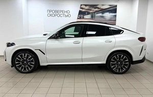 Внедорожник BMW X6 2024 года, 12845000 рублей, Красноярск