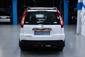Внедорожник Nissan X-Trail 2012 года, 1298000 рублей, Солонцы