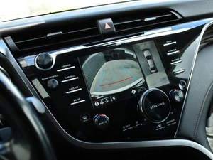 Седан Toyota Camry 2019 года, 3185000 рублей, Краснодар