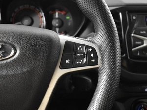 Седан ВАЗ (LADA) Vesta 2018 года, 816200 рублей, Казань