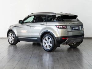 Внедорожник Land Rover Range Rover Evoque 2012 года, 1959000 рублей, Саратов