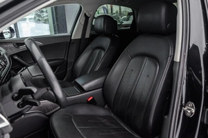 Седан Audi A6 2018 года, 2205000 рублей, Ульяновск