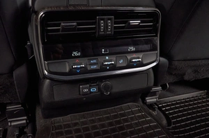 Внедорожник Toyota Land Cruiser 2021 года, 10500000 рублей, Красноярск