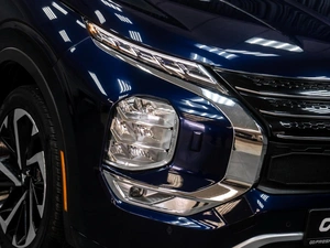 Внедорожник Mitsubishi Outlander 2022 года, 4812000 рублей, Тюмень