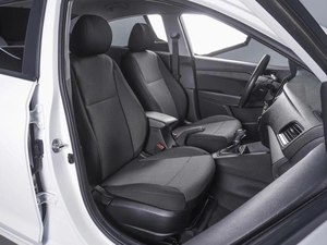 Седан Hyundai Solaris 2021 года, 1999000 рублей, Ростов-на-Дону