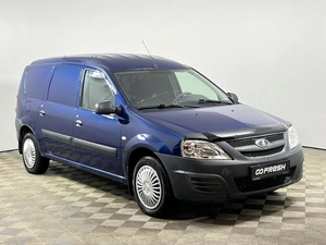 Фургон ВАЗ (LADA) Largus 2016 года, 759900 рублей, Казань