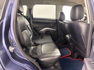 Внедорожник Mitsubishi Outlander 2007 года, 879900 рублей, Казань