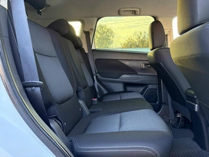 Внедорожник Mitsubishi Outlander 2017 года, 1999000 рублей, Ижевск