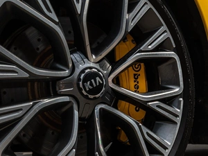 Лифтбек Kia Stinger 2018 года, 3170000 рублей, Краснодар