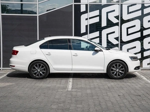 Седан Volkswagen Jetta 2011 года, 885000 рублей, Краснодар