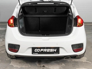Хетчбэк Kia Ceed 2018 года, 1490000 рублей, Ставрополь