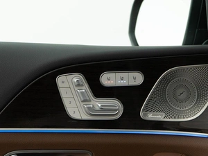 Внедорожник Mercedes-benz GLS-класс 2025 года, 15990404 рублей, Москва