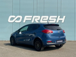 Хетчбэк Kia Ceed 2013 года, 845000 рублей, Ижевск