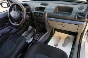 Седан Renault Symbol 2007 года, 199000 рублей, Омск