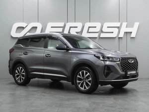 Внедорожник Chery Tiggo 7 Pro Max 2023 года, 1874000 рублей, Воронеж