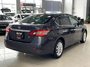 Седан Nissan Bluebird Sylphy 2013 года, 987000 рублей, Солонцы