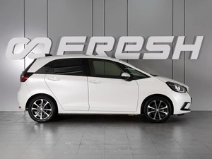 Хетчбэк Honda Fit 2020 года, 1339000 рублей, Минеральные Воды