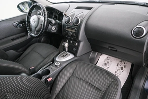 Внедорожник Nissan Qashqai 2007 года, 949000 рублей, Красноярск