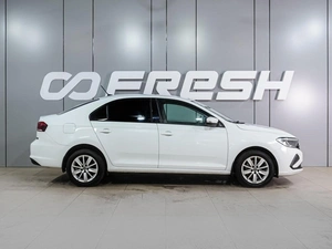 Лифтбек Volkswagen Polo 2020 года, 1519000 рублей, Воронеж