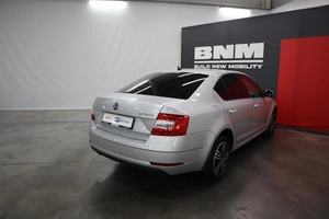 Хэтчбек Skoda Octavia 2018 года, 1500000 рублей, Курск