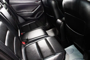 Внедорожник Mazda CX-5 2015 года, 1839000 рублей, Сургут
