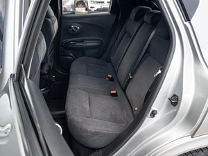 Внедорожник Nissan Juke Nismo 2013 года, 1170000 рублей, Краснодар