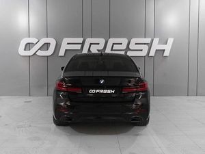 Седан BMW 5 серия 2021 года, 5099000 рублей, Аксай