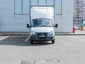 ГАЗ ГАЗель 3302 2.7 MT (107 л.с.) 2024г. 2024 года, 2679000 рублей, Ставрополь