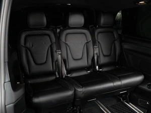 Минивэн Mercedes-benz V-класс 2020 года, 5829000 рублей, Тюмень