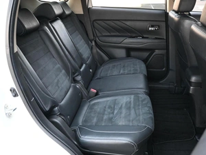 Внедорожник Mitsubishi Outlander 2015 года, 2120000 рублей, Кирилловка