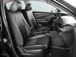 Седан Changan Alsvin 2023 года, 1345000 рублей, Ростов-на-Дону