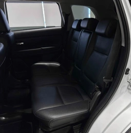 Внедорожник Mitsubishi Outlander 2015 года, 2257000 рублей, Красноярск