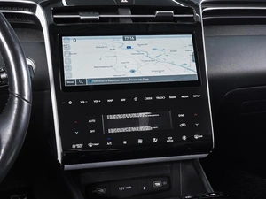 Внедорожник Hyundai Tucson 2021 года, 3570000 рублей, Ростов-на-Дону