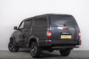 Пикап УАЗ Pickup 2022 года, 2149000 рублей, Томск