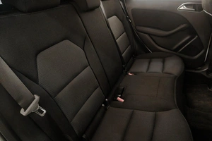 Хетчбэк Mercedes-benz B-класс 2012 года, 1199000 рублей, Челябинск