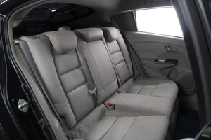 Лифтбек Honda Insight 2009 года, 890000 рублей, Омск
