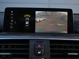 Лифтбек BMW 4 серия Gran Coupe 2019 года, 3289000 рублей, Кирилловка