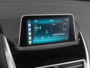 Внедорожник Mitsubishi Eclipse Cross 2022 года, 3149000 рублей, Тюмень